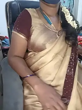 Tamil-hotwife - Ass show