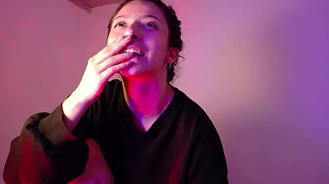 Adrianna5_ - Put the lush in my ass