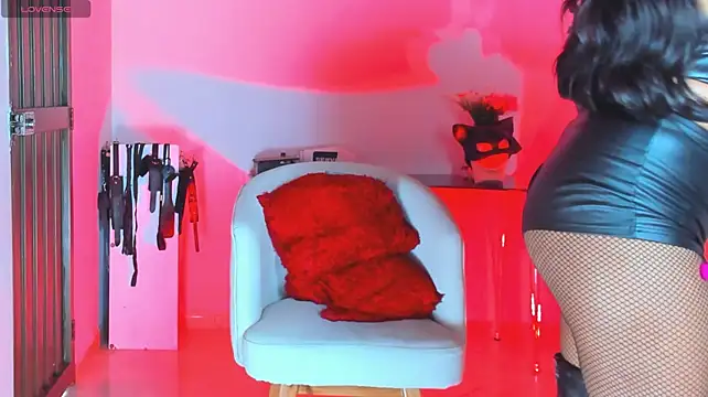IsisReign - un sexy perdedor follando para mi