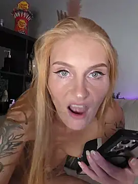 LessiaMia - Fuck my pussy + 3 min TOYCONTROL