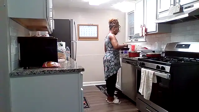 GotCake - PVT OPEN BUSS it baby
