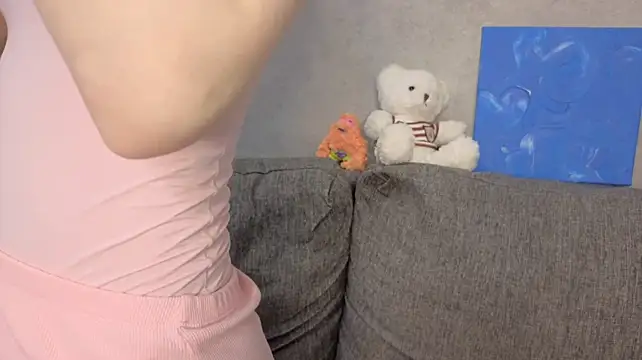 CarolinePepper