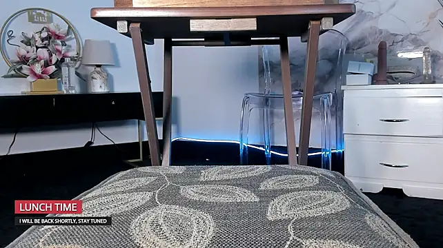Maddyluxe - Cumshow