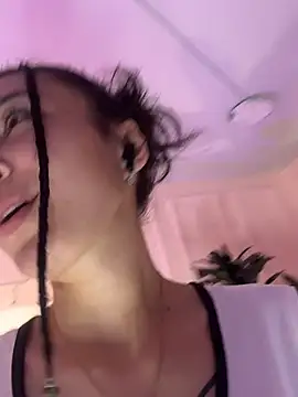 IvyLove7 - MAKE ME SQUIRT FOR YOU 💦😳