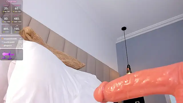 SOFIAGOEZ30 - PUT IN ASS & FUCK ME SO HARD 🥵