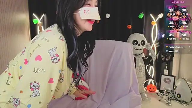 2hyun__KOREA - 뽀댕이근접 2분