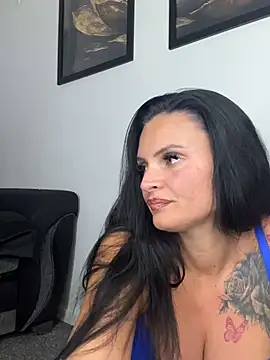 Destinylovex - Gilly must hit goal