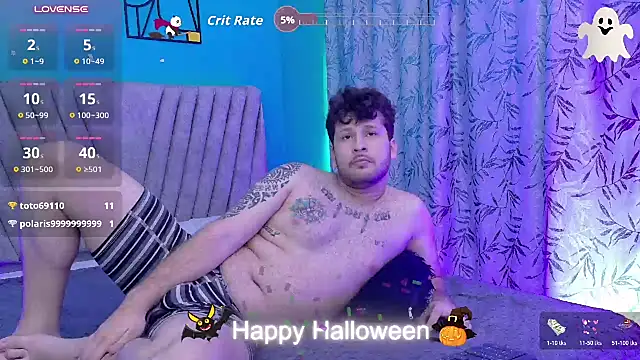 SamiitheSamuHOT - sex in yhe tube