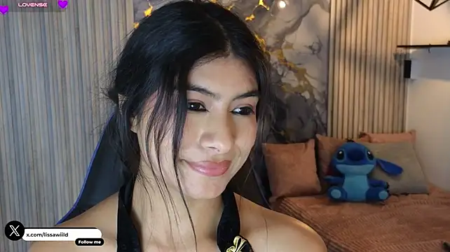 LissaWiild - 🔥 Hold sexy pose