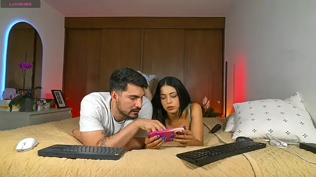 _SaraRoss - doggy style