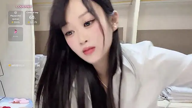 Yueyue2003 - 串遍二三次元，看尽里番外番