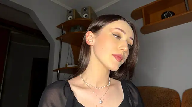 ShannanWohlers - Showing my tummy and teasing You <3