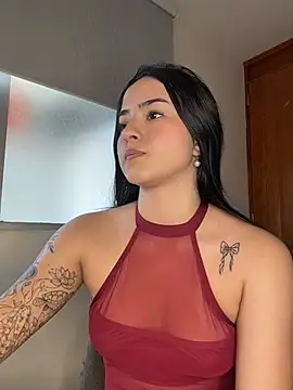 Veronica_isaza__ - Body tour (massage my whole body)