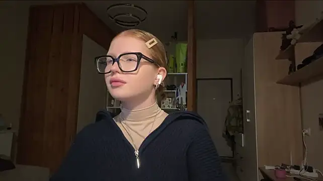 ShantaySteeves - Tell me I’m beautiful 💖