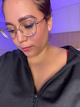 MelissaKarterrs - control machine x5 min + show boobs