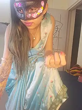 Marathi_Dolly - Shower show