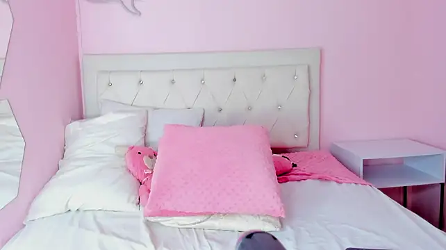 Mia_Montess - Blowjop + saliva in boobs