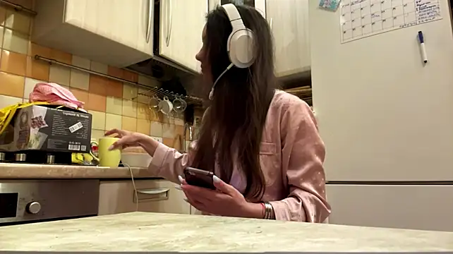 Yeniferyyyy - slap my ass x3