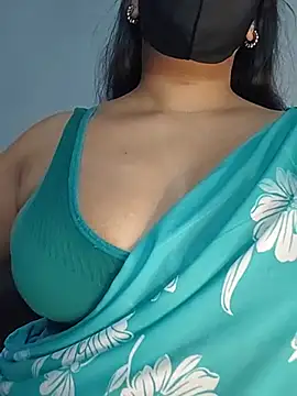 Teluguammai_01 - Last tipper get's 2 min Lush control 💋