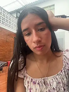 LilyRossi_ - Show tits