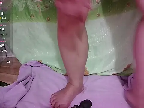 Jinnie_sex - show off your butt