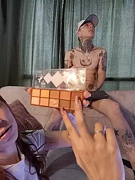 IvyAndConnor_1 - fuck face no mercy