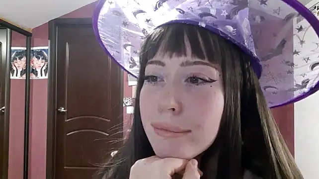 JaymieFiler - caress neck