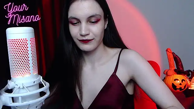 YourMisano - adore hairy armpits