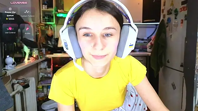 _Nika_Kik - tits
