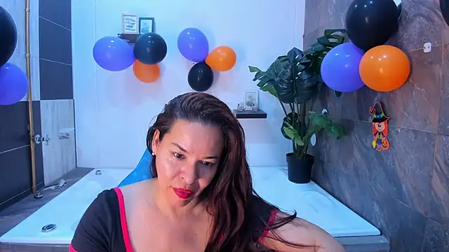Lizeth_Bels - control my toy and I cum for you!