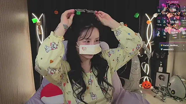 2hyun__KOREA - 뽀댕이근접 2분