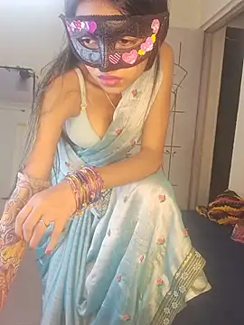 Marathi_Dolly - Shower show