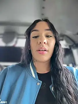 __IRIS__ - Caress my pussy here