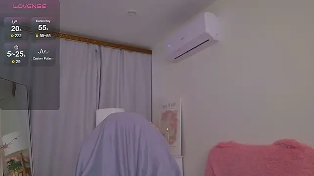 LovelyJessie - massage naked boobs
