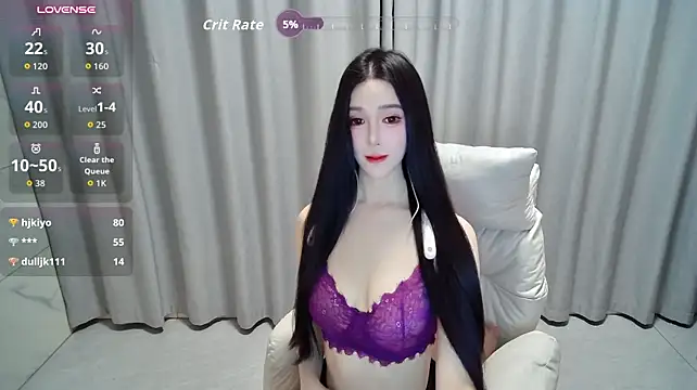 Xiao_qian - 赚200下播