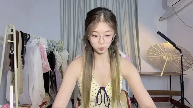 Xiaokun1008 - 现代舞一支