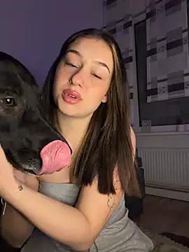 Daria-maus24 - Last tip get a New selffuck Video