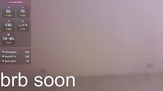 EvaLeester - bouncing naked tits💦🔥