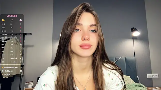 Veluxe - Spank my cute ass x 16