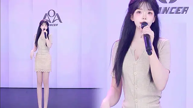AOA-001 - 牙牙第二轮