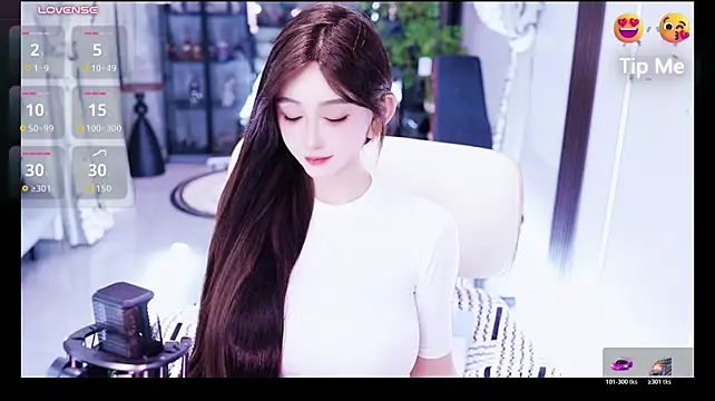 Liora- - 性感的情趣诱惑