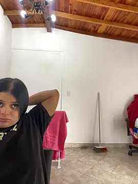 Alissonfernandez_ - Nana nakeddd