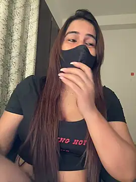 Sexy_Madhurii - Boobies play with ass slap *40 times