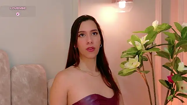 Sophie-Waldorf - Squeeze Tits (Over Clothes)🌹