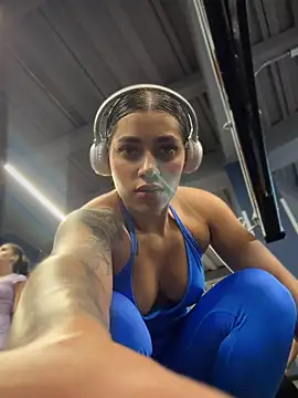 AlannaEvons - Our cum on your face 💦😈