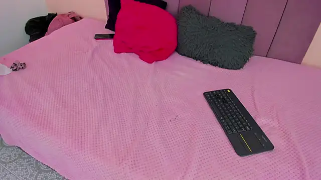 Canndy_lover - control lush x 5 min + ride dildo