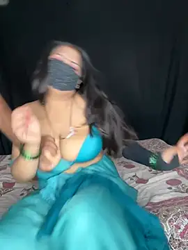 Madhosh_Mona - Big boobs show