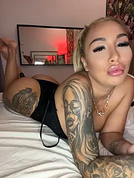 GoldenAmber_xx - Sloppy blowjob