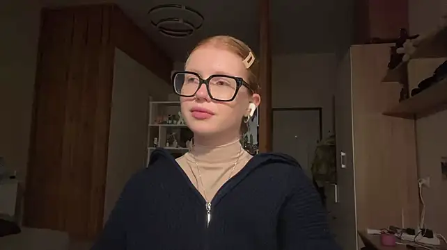 ShantaySteeves - Tell me I’m beautiful 💖
