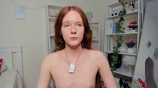 ZaraBluitt - make my panty more wet